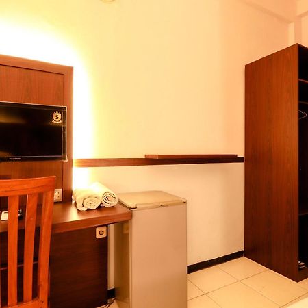 Hotel Jawa Surabaya Exterior photo
